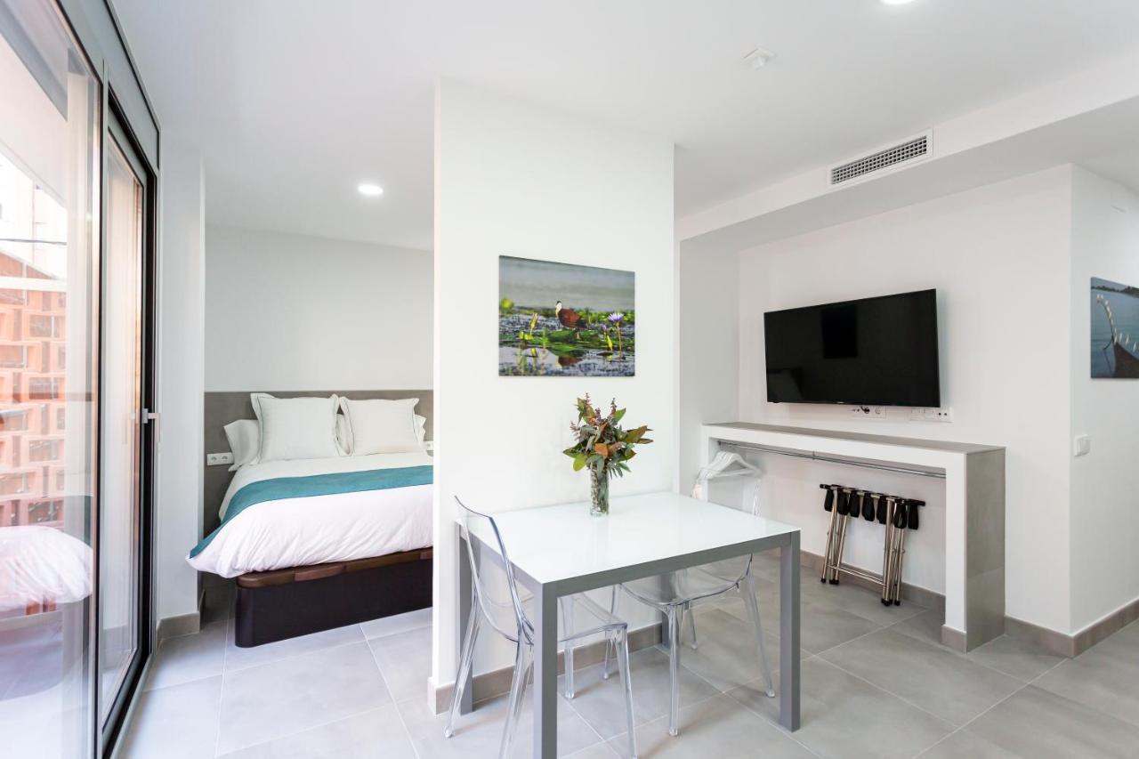 8 Lacus Victoria L'Hospitalet de Llobregat Eksteriør bilde