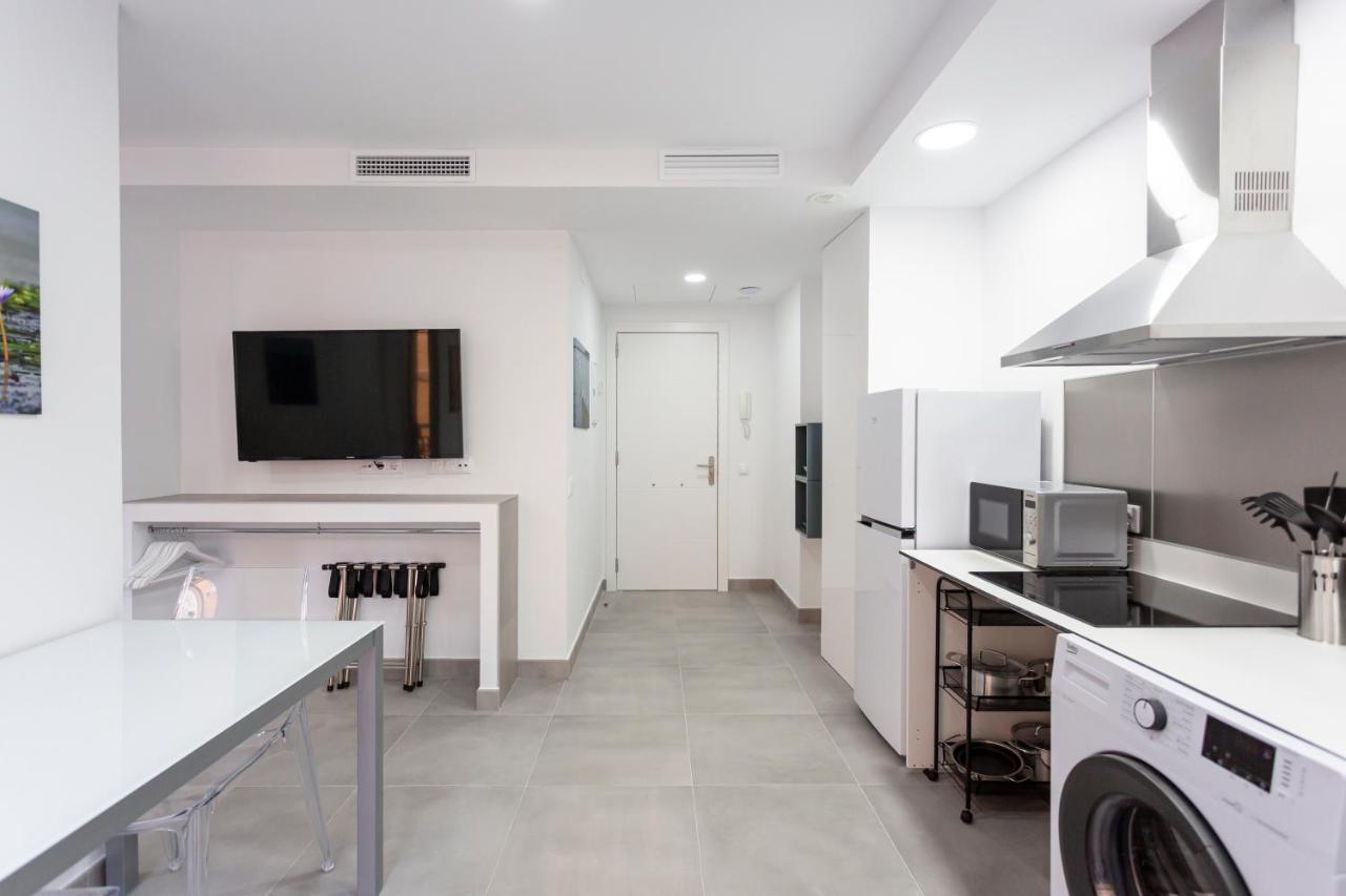 8 Lacus Victoria L'Hospitalet de Llobregat Eksteriør bilde