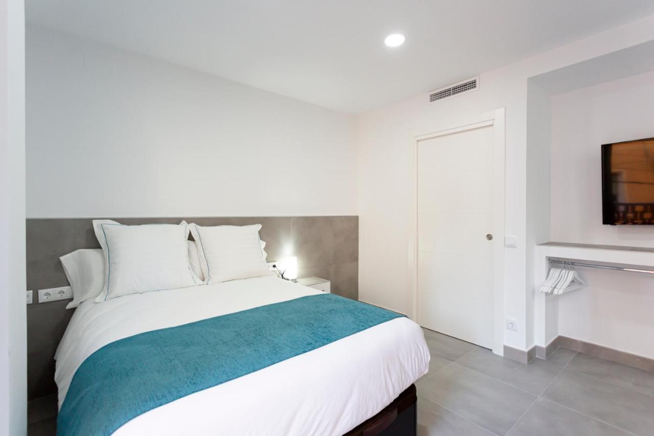 8 Lacus Victoria L'Hospitalet de Llobregat Eksteriør bilde