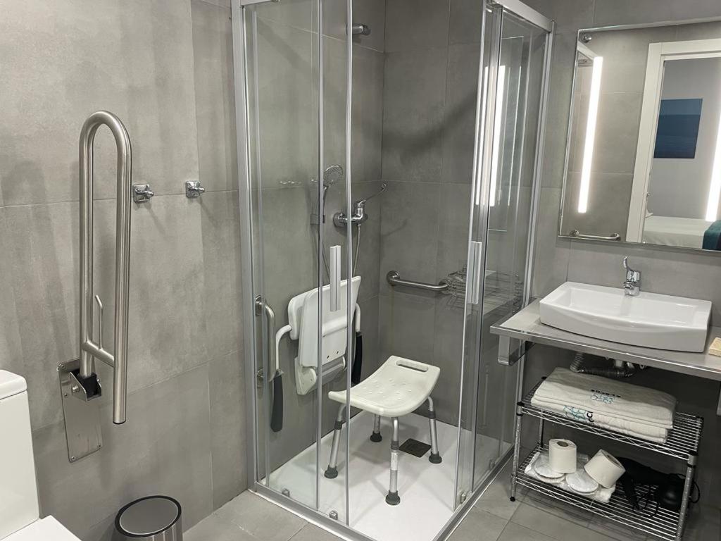 8 Lacus Victoria L'Hospitalet de Llobregat Eksteriør bilde